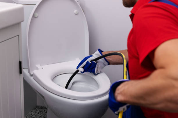 Best Toilet Repair Services  in Merchantville, NJ