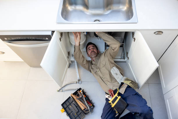 Best Plumbing Services Near Me  in Merchantville, NJ