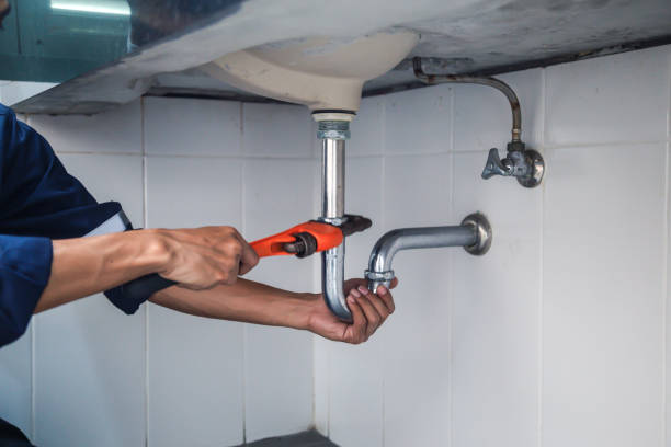 Best Affordable Plumbing Services  in Merchantville, NJ