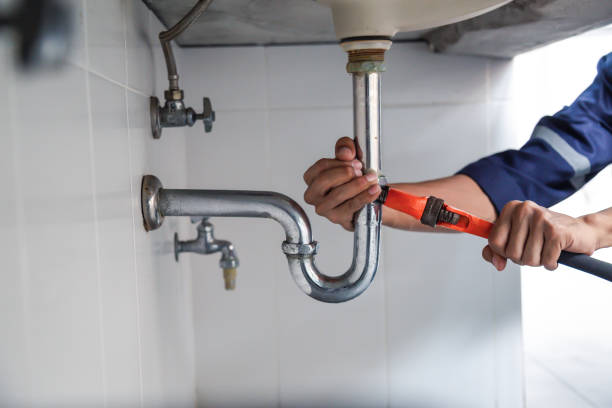 Best 24-Hour Plumber Near Me  in Merchantville, NJ