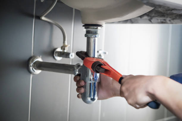 Trusted Merchantville, NJ Plumbing Experts