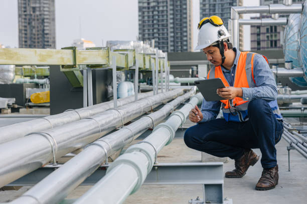 Best Emergency Plumber  in Merchantville, NJ