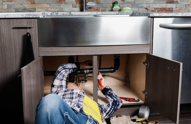 Best Hot Water Heater Installation  in Merchantville, NJ