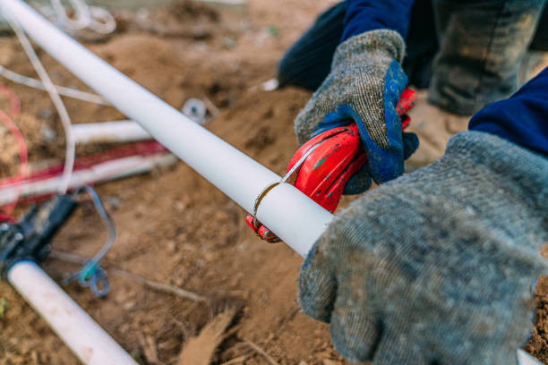 Best Plumbing Inspection Services  in Merchantville, NJ