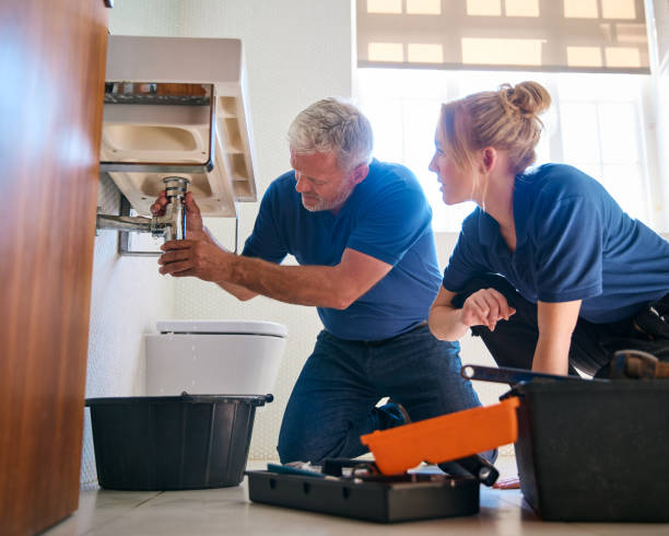 Best Plumbing Installation Services  in Merchantville, NJ