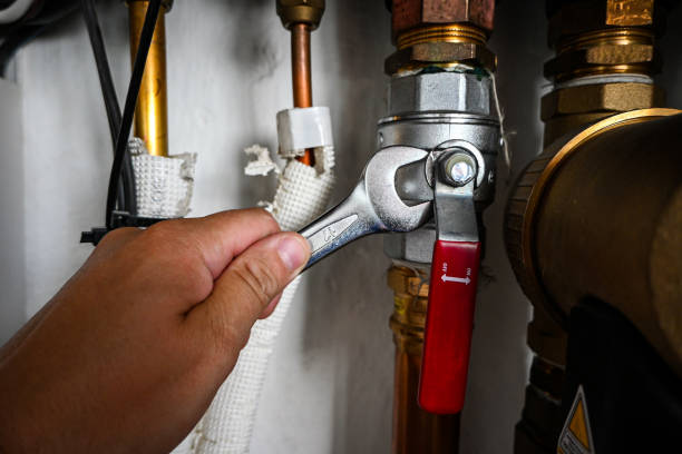 Best Same-Day Plumbing Service  in Merchantville, NJ